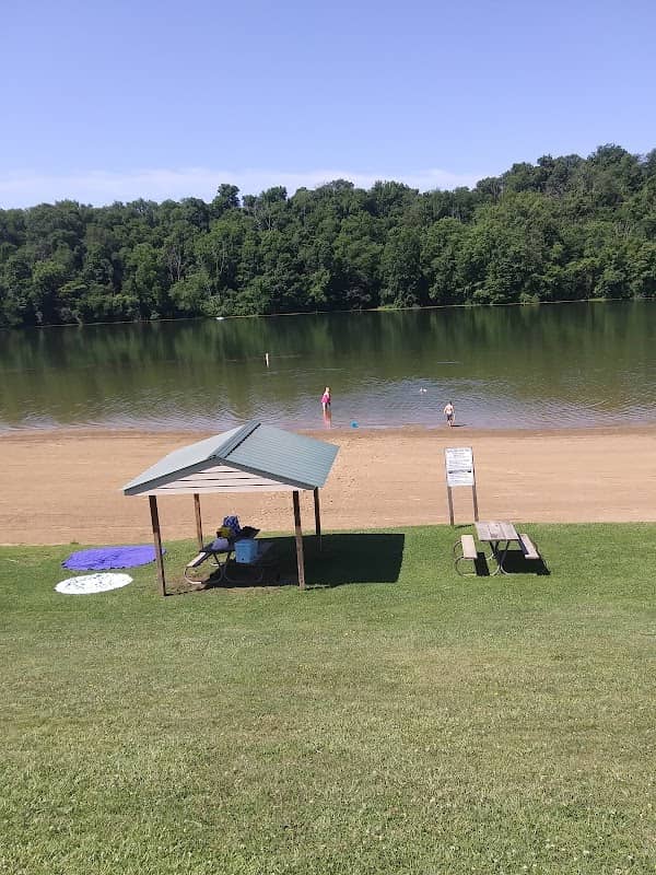 Barkcamp State Park - Image 2