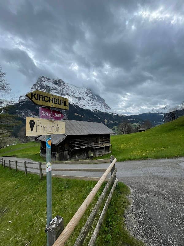 Photopoint Grindelwald - Image 1