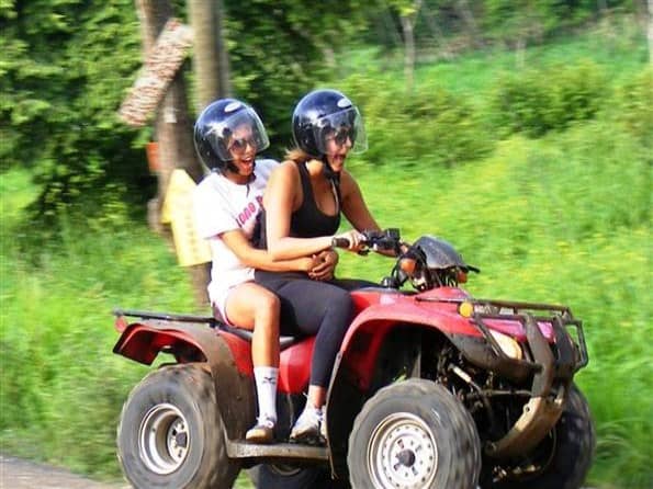 Fourtrax Adventures ATV Tours - Image 2