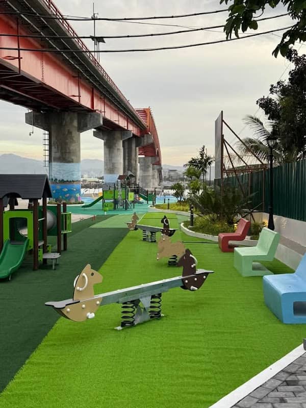 OLD BRIDGE PARK - Image 2