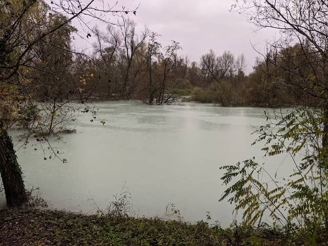 Attracco fluviale - Image 2