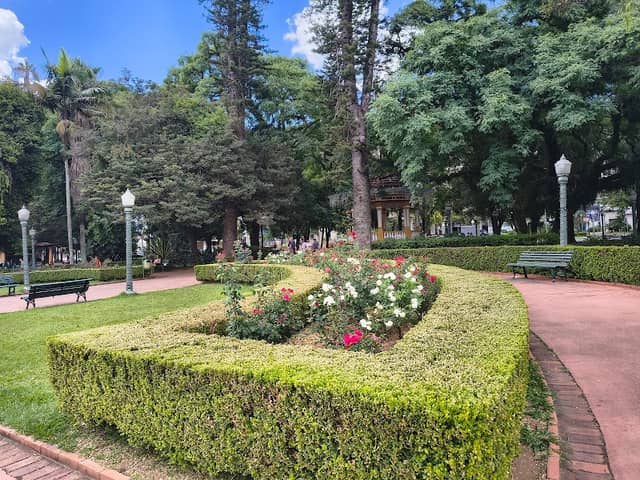 Poços de Caldas - Minas Gerais - Image 1