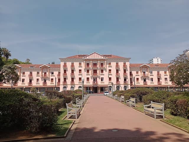 Poços de Caldas - Minas Gerais - Image 2