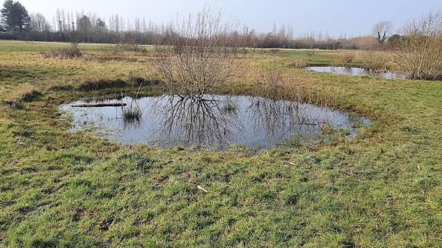 Bersted Brooks - Image 1