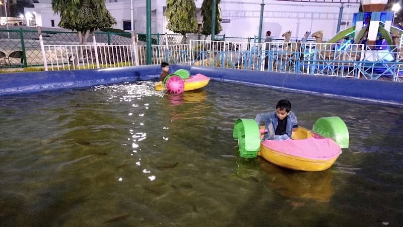 JMC PARK Jamnagar - Image 1