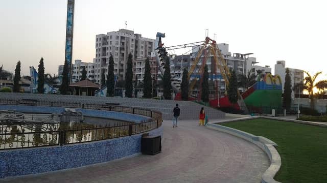 JMC PARK Jamnagar - Image 2