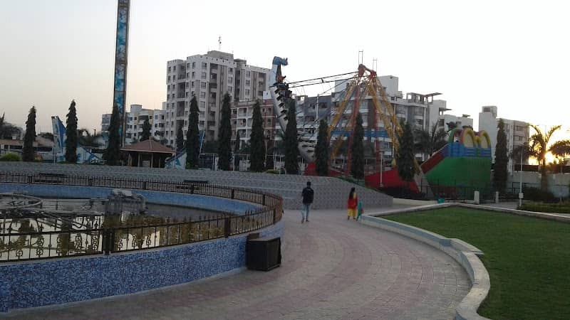JMC PARK Jamnagar - Image 2