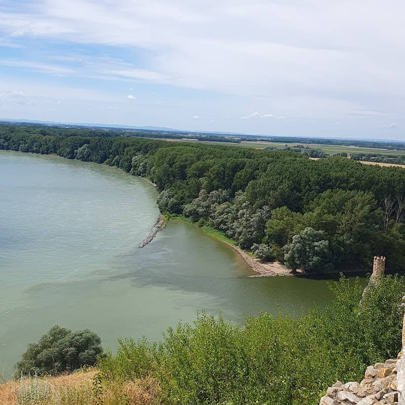 Náučný chodník Nivou Moravy - Image 1