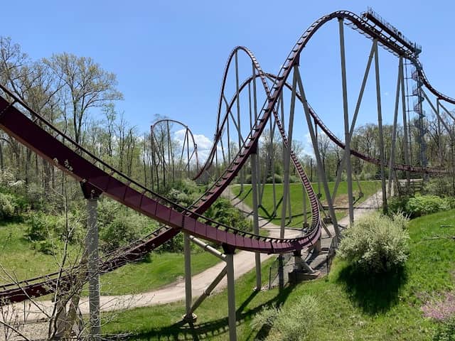Diamondback - Image 1