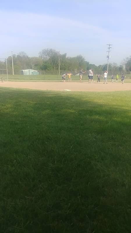Lee Elementary TBall Field - TAPRC - Image 1