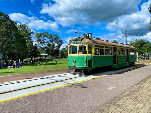 Whiteman Park - Image 1