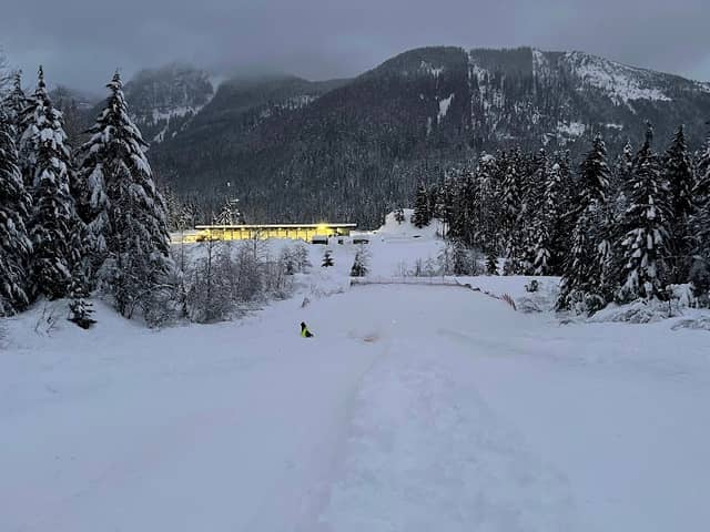 Hyak Sno-Park - Image 3