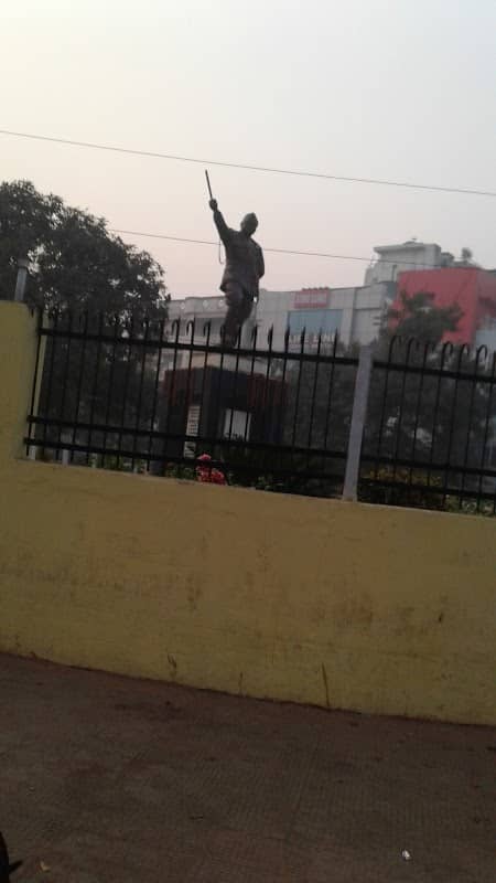 Subhash Park - Image 2