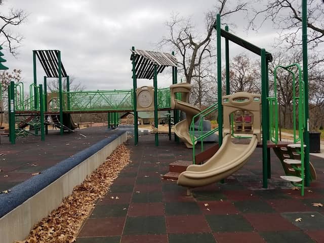 McClung Park - Image 1