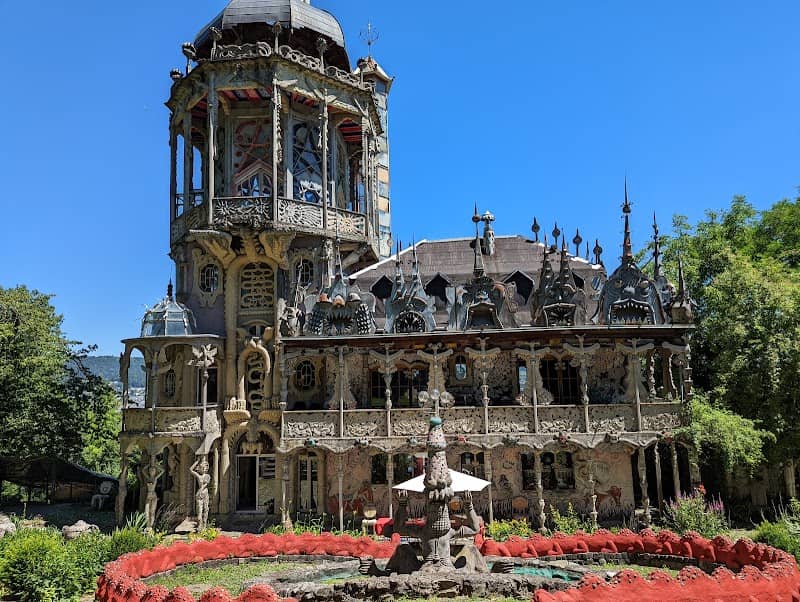 Bruno Weber Park - Image 2