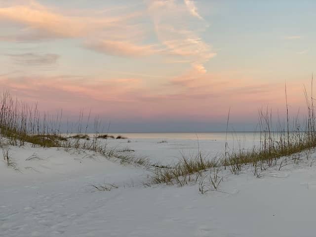 Gulf Island National Seashore - Image 2