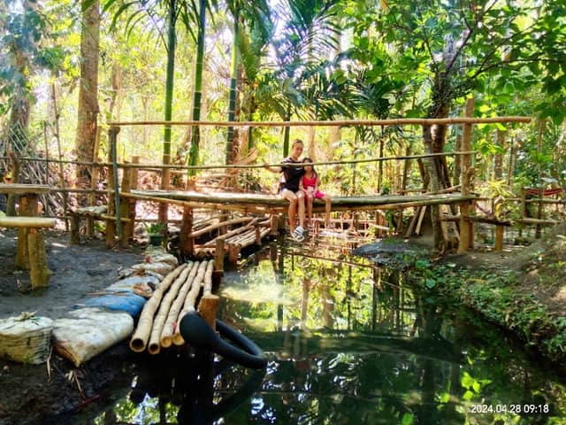 Ilog Sanghan Ibaba - Image 1