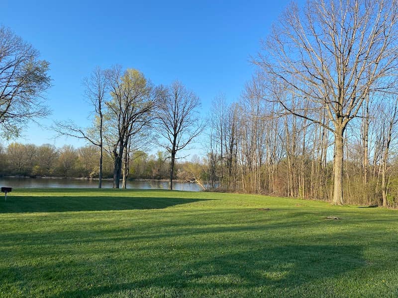 Liberty Park, Tinkers Creek Area - Image 1