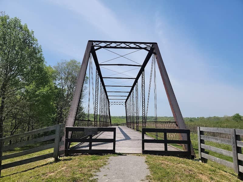 Tebb's Bend Battlefield Park - Image 2