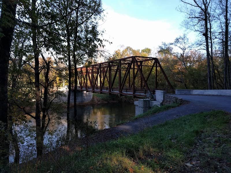 Tebb's Bend Battlefield Park - Image 1