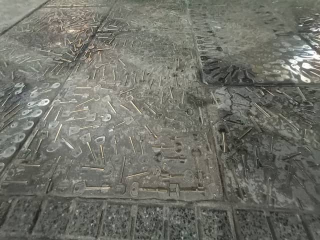 Vereda de llaves - Image 2