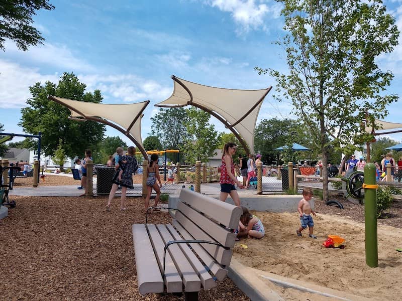Kaper Park - Image 1