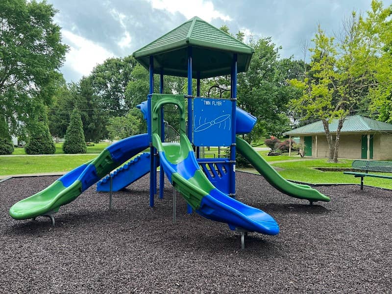 Dewitt Park - Image 1