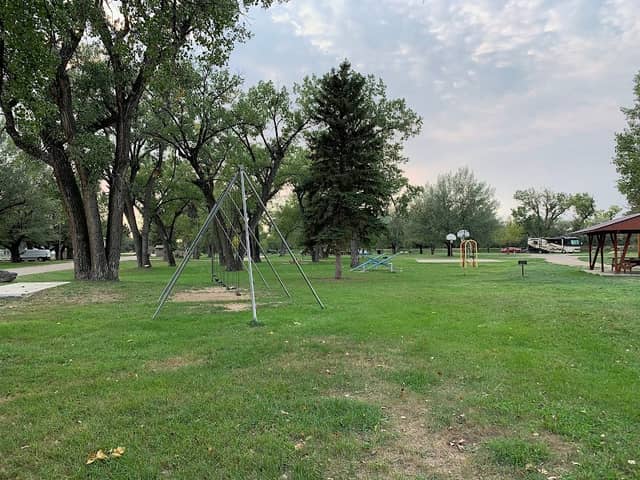 Trafton Park - Image 1