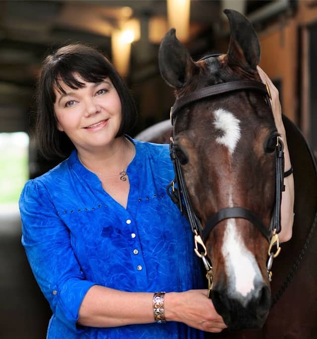 Liberty Farm Equestrian Center - Image 1