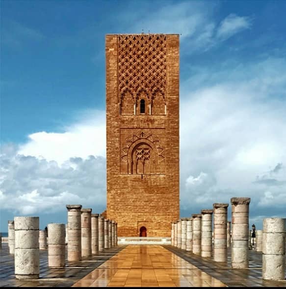 Rabat Tour Guide - Image 1