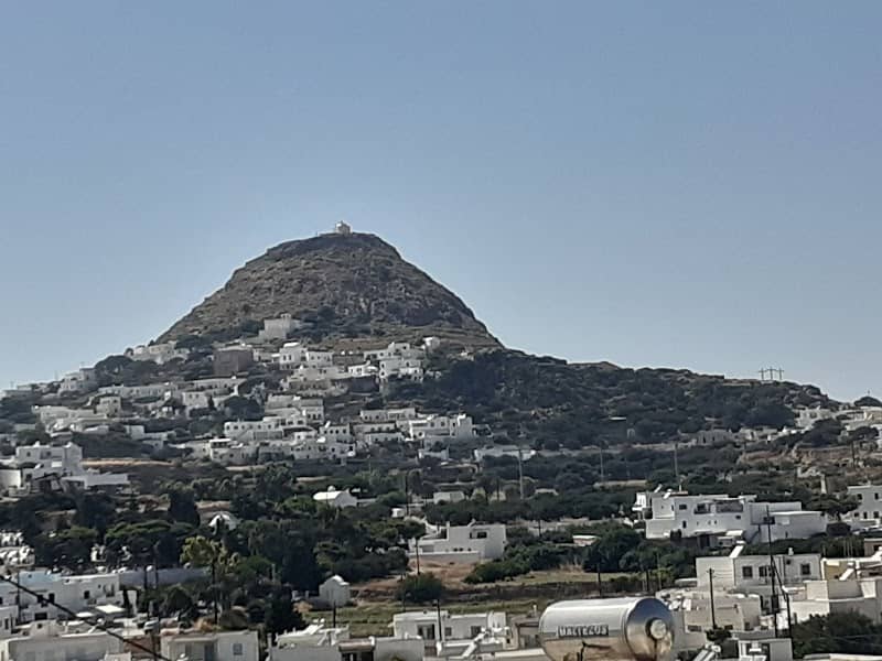 Eleni's Traditional House - Image 1
