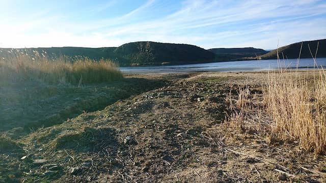 Bellair Dam - Image 1