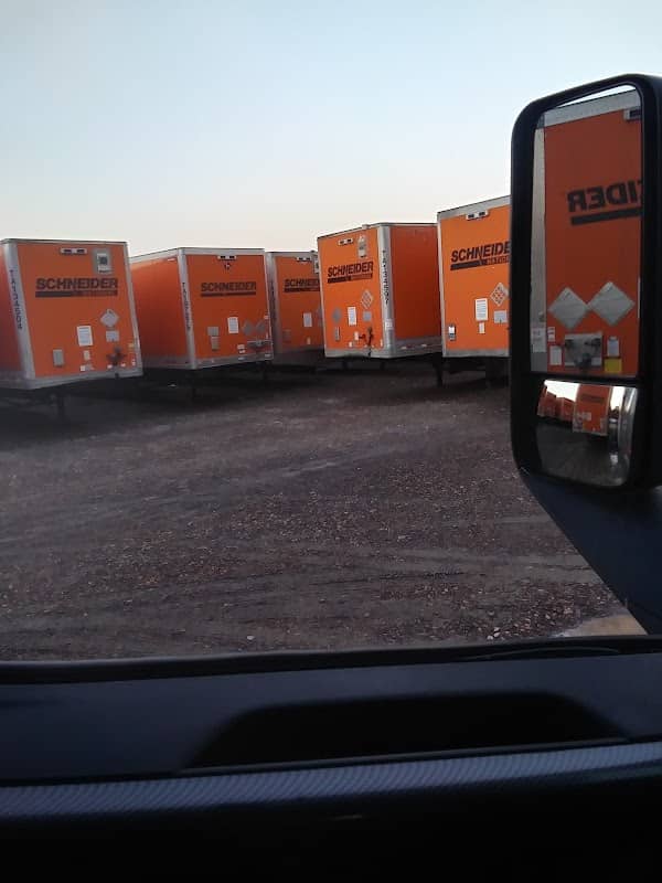SCHNEIDER DROP LOT - Image 1