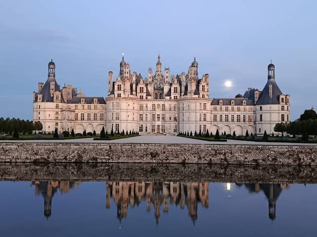 National Estate of Chambord - Image 1