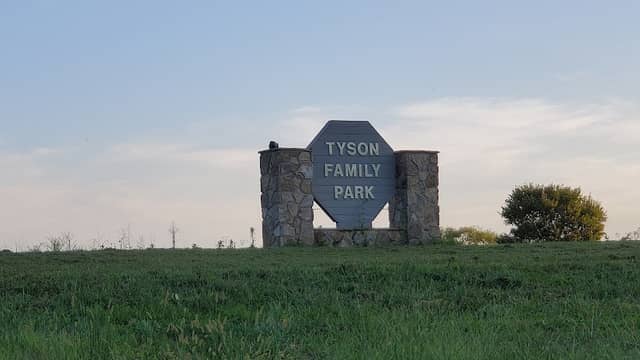 Tyson Family Park - Image 1