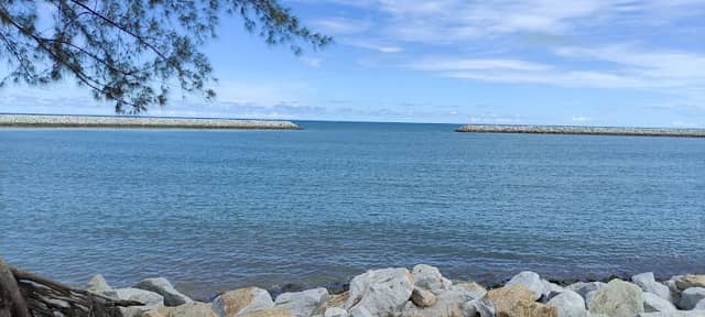 View Tengah Beting - Image 1