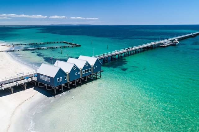 Busselton Jetty - Image 1