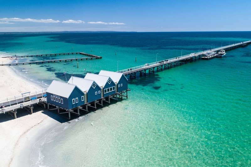 Busselton Jetty - Image 1