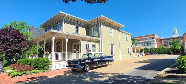 Chagrin History Center - Image 2