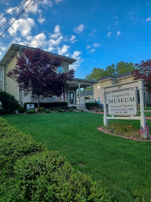 Chagrin History Center - Image 1
