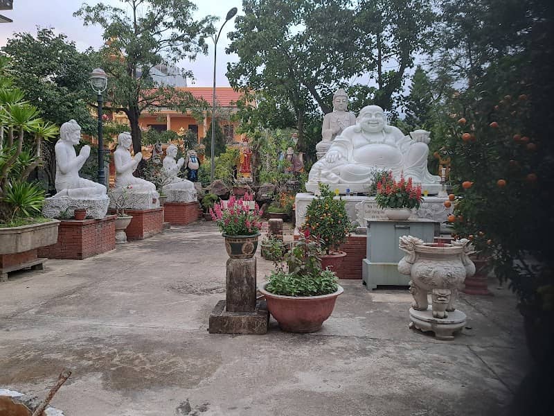 Cam Nam Island - Image 1