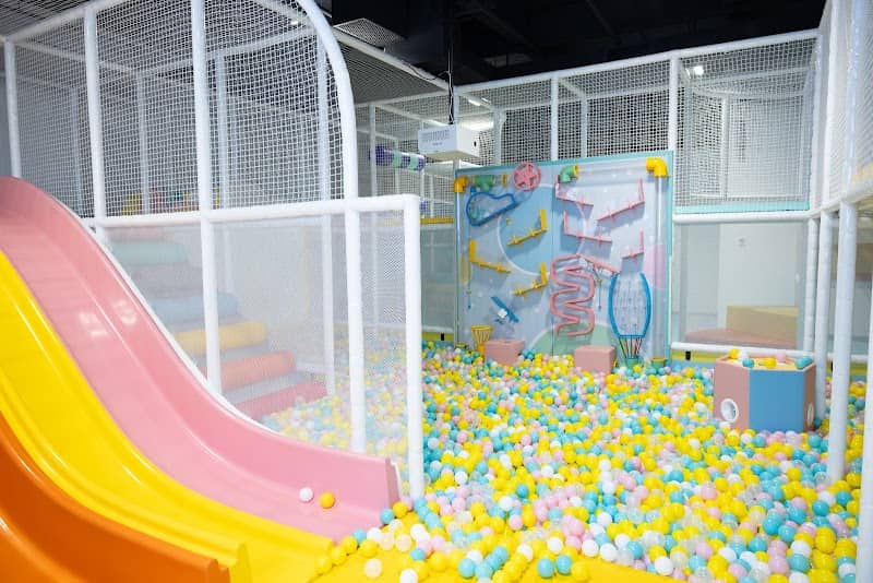 The Adventurous Playground Indoor Playground - Image 2