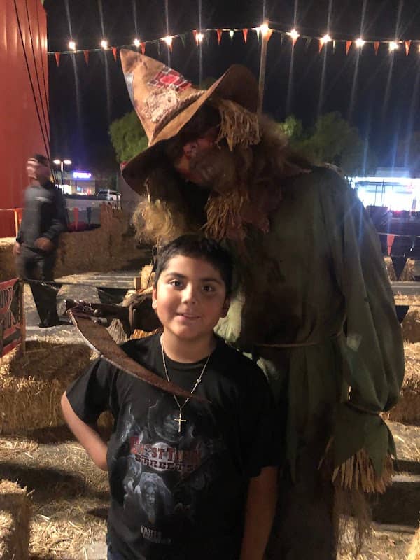 Mansion of Lost Souls Haunted House - Image 2
