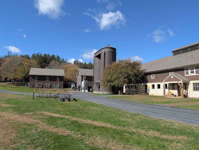 Billings Farm & Museum - Image 1