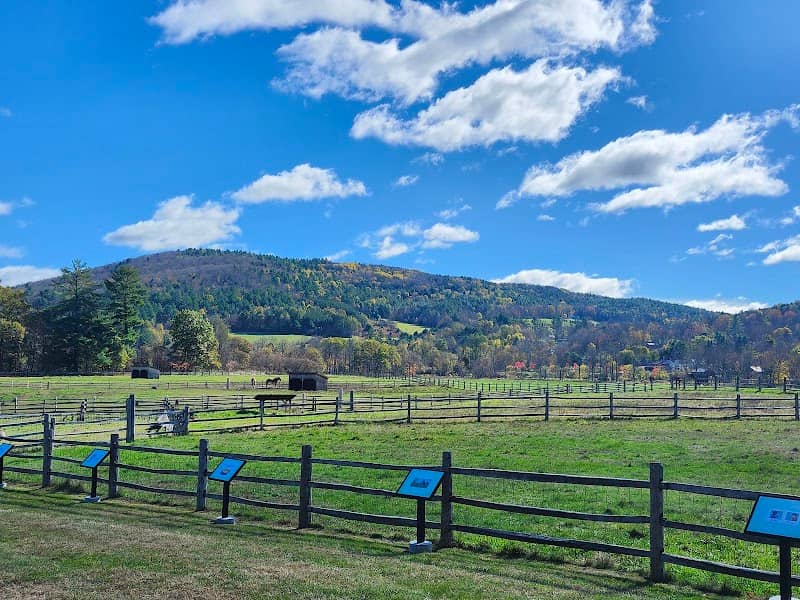 Billings Farm & Museum - Image 2