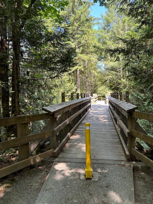 McGee Creek Trestle - Image 3