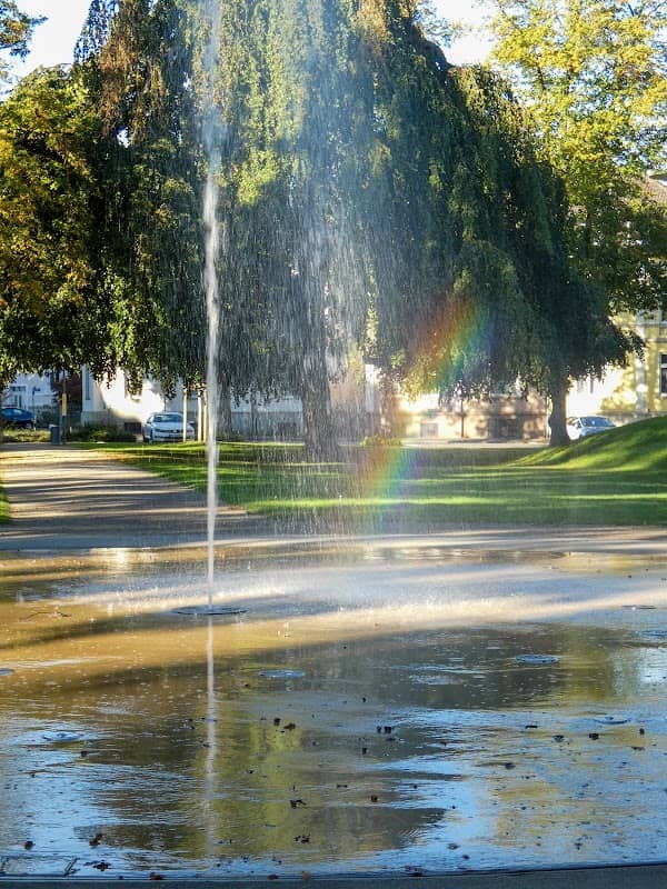 Springbrunnen - Image 2
