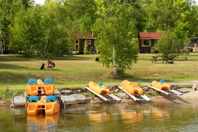 Miller's Family Camp - Image 1