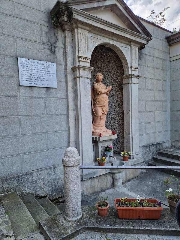 La Fonte della Madonna di Concesa - Image 1