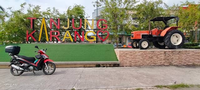 Traktor Tanjung Karang - Image 1